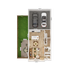 Summit 3 x 2.5 A L1