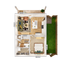 Summit 1 x 1 A