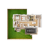 Elevate 2 x 2 A