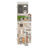 Ascent 4 x 2.5 A Aerial