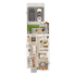 Ascent 4 x 3 A Aerial