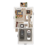 Elevate 3 x 2.5 A L1