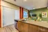 Large Kitchen Island | Apartment Homes in Prescott Valley, AZ | The Flats at Jasper