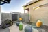 Cozy Private Backyard | Apartment Homes in Prescott Valley, AZ | The Flats at Jasper