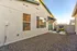Spacious Private Backyard | Apartment Homes in Prescott Valley, AZ | The Flats at Jasper