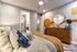 Luxurious Master Bedroom | Apartment in Prescott Valley, AZ | The Flats at Jasper