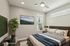 2A Floor plan - Guest Bedroom I Apartments Prescott Valley, AZ I The Flats at Jasper