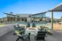 Community Fire Pit | Apartments Prescott Valley, AZ | The Flats at Jasper