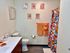 Modern bathroom in furnished off-campus housing near UW&ndash;Stevens Point