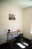 Study desk inside furnished 4-bedroom student apartment at The Reserve near UW&ndash;Stevens Point