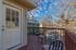 balcony 2 bedroom 2 bath unit