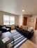 Model Unit-2 Bedroom Fully Furnished apartments including an in-unit washer and dryer