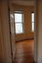 Hallway looking into Bedroom