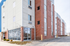 Timberwolf Suites Student Living