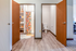 Bathroom at Timberwolf Suites Student Living