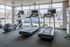 Student amenities at Timberwolf Suites Student Living