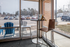 Study tables at Timberwolf Suites Student Living