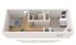 1BR/1BA - Pack Leader