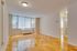 Living room at Park East Apartments in Adams Morgan Washington DC