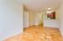 Living space at Park East Apartments in Adams Morgan