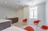 Lounge at Park East Apartments in Adams Morgan