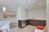 Resident lounge at Park East Apartments in Adams Morgan