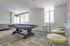Game room at Park East Apartments in Adams Morgan