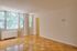 Model unit at Park East Apartments in Adams Morgan