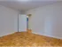 Bedroom with hardwoods at Harvard Village Apartments in Adams Morgan