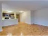 Hardwood floors at Harvard Village Apartments in Adams Morgan DC