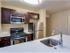 Countertops at Harvard Village Apartments in Adams Morgan