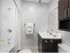 Renovated Bathroom with Ceramic Tile