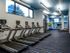 The Graham at Southern Towers updated fitness center