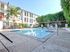 Parkview Living pool area