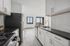 Modern Kitchen Updated Appliances Ashlawn at Southern Towers