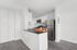 Updated Kitchen Breakfast Bar Ashlawn at Southern Towers