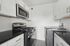 Modern Appliances and Appointments Kitchen Ashlawn at Southern Towers