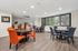 Lobby Ashlawn at Southern Towers