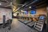 Stair master and treadmills