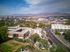 ariel view of building