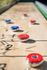 shuffle board