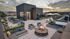 Rooftop Sundeck