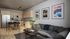 Fully Furnished Model
