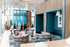 Rideshare Lounge