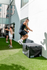 Outdoor Fitness Center