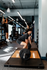 Fitness Center Space