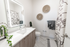 Model Bathroom