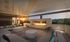 Exterior fire and seating