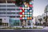 Street - corner view  at The Henry | Apartments in Tampa, FL