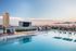 Resort-style pool  at The Henry | Apartments in Tampa, FL